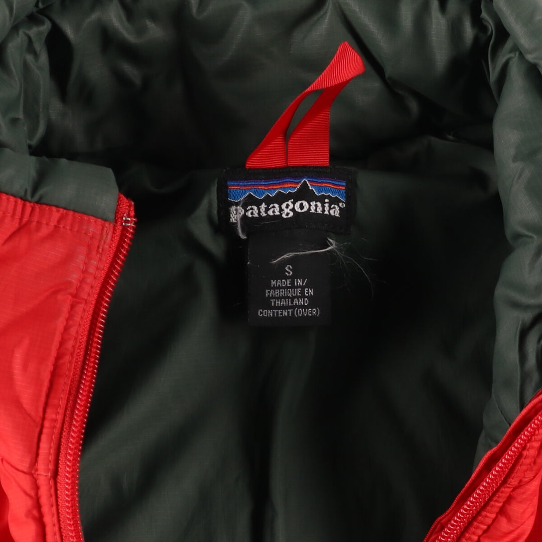 Patagonia 2007 Micro Puff Jacket, Padded Jacket, Men's L, 83990F02 /eaa374324