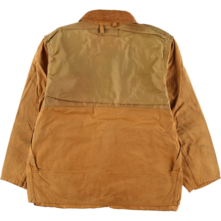 70'S SAFTBAK Hunting Jacket Men's L Vintage /eaa374331