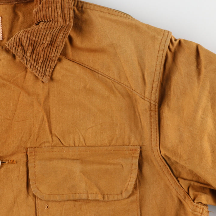 70'S SAFTBAK Hunting Jacket Men's L Vintage /eaa374331