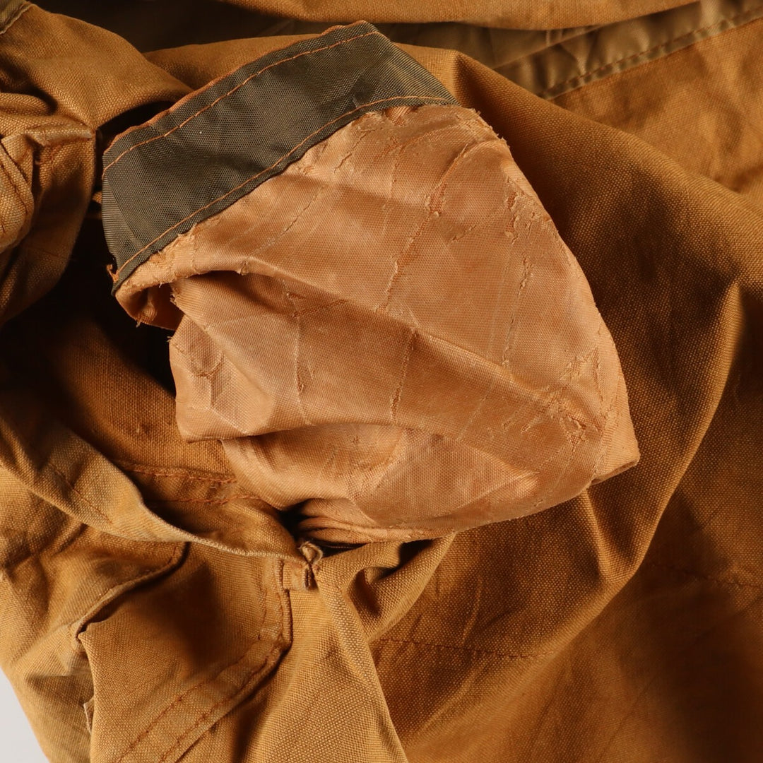 70'S SAFTBAK Hunting Jacket Men's L Vintage /eaa374331