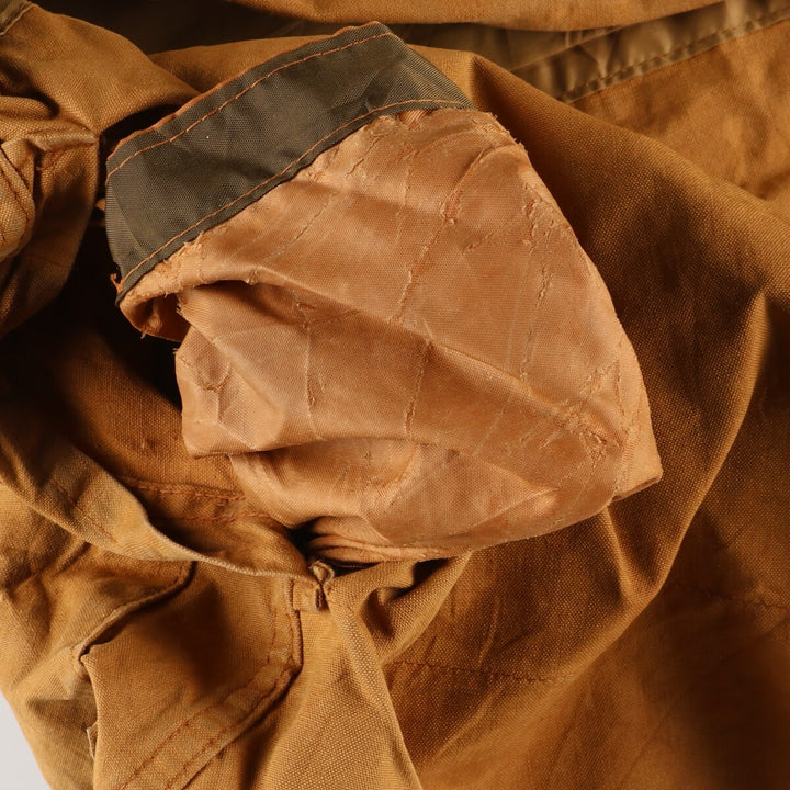 70'S SAFTBAK Hunting Jacket Men's L Vintage /eaa374331