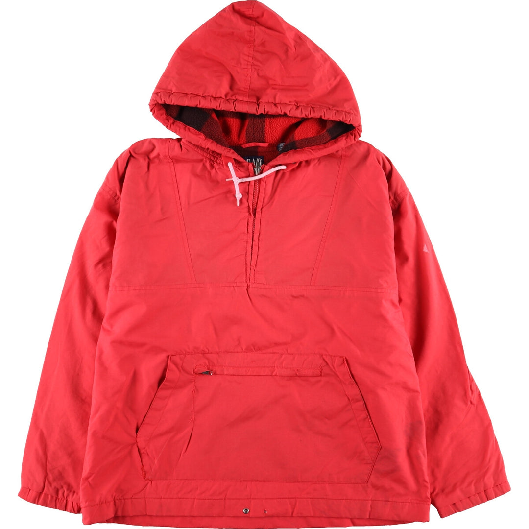 90'S GAP Old Gap Anorak Parka Men's L Vintage /eaa374587