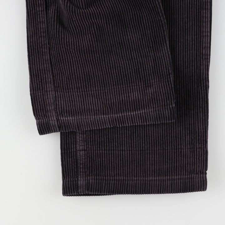 GAP Wide Ribbed Corduroy Pants Men's W32 / eaa374894