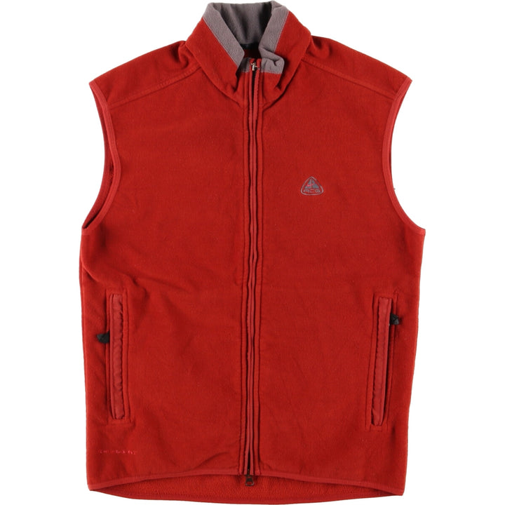 Nike ACG fleece vest, men's M /eaa374990