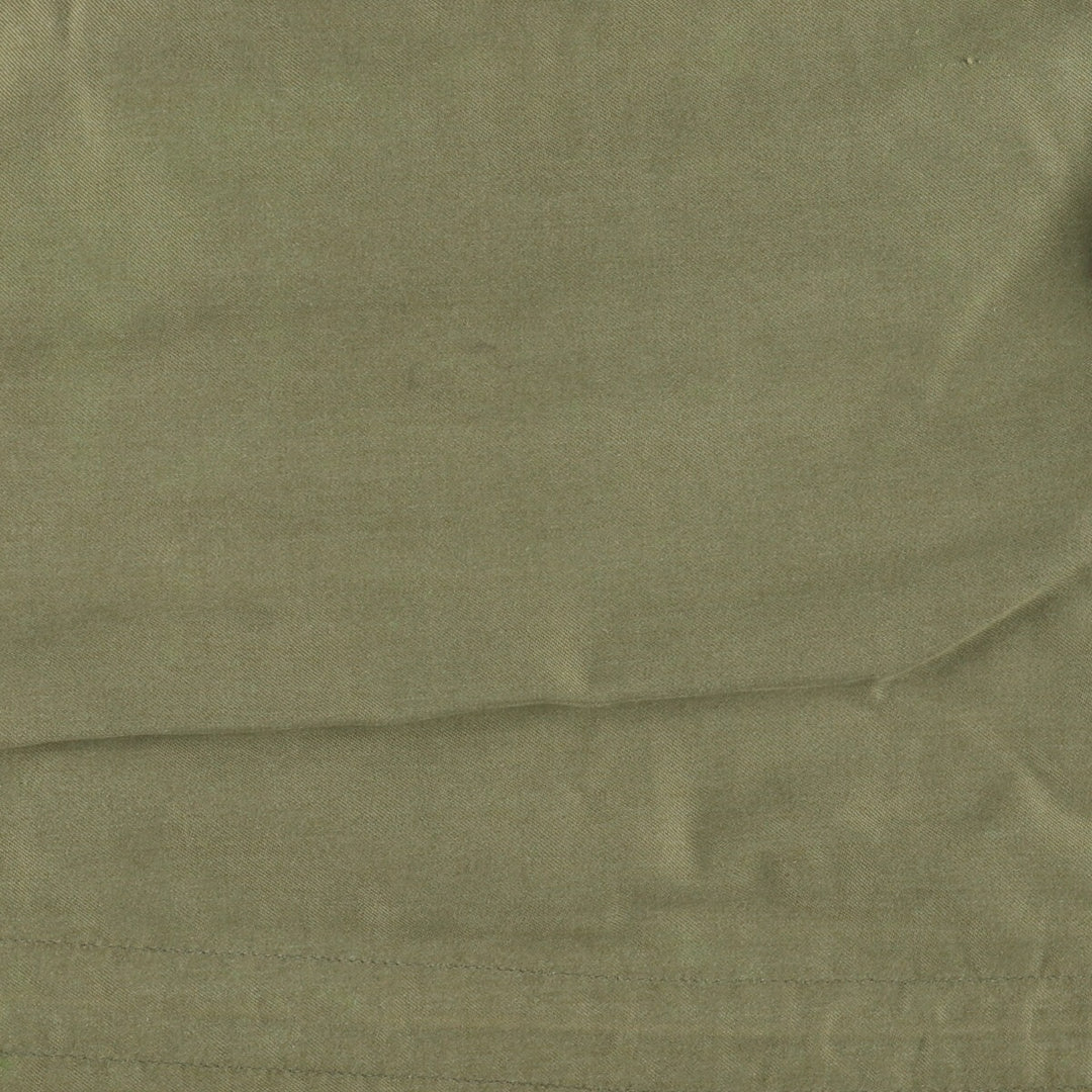 70s~80'S USARMY M-65 3rd Military Field Jacket Men's L Vintage /eaa375080