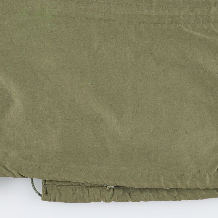 70s~80'S USARMY M-65 3rd Military Field Jacket Men's L Vintage /eaa375080