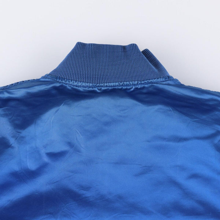 90'S Starter NFL NEWYORK GIANTS New York Giants Stadium Jacket Award Jacket Made in USA Men's XL /eaa375408