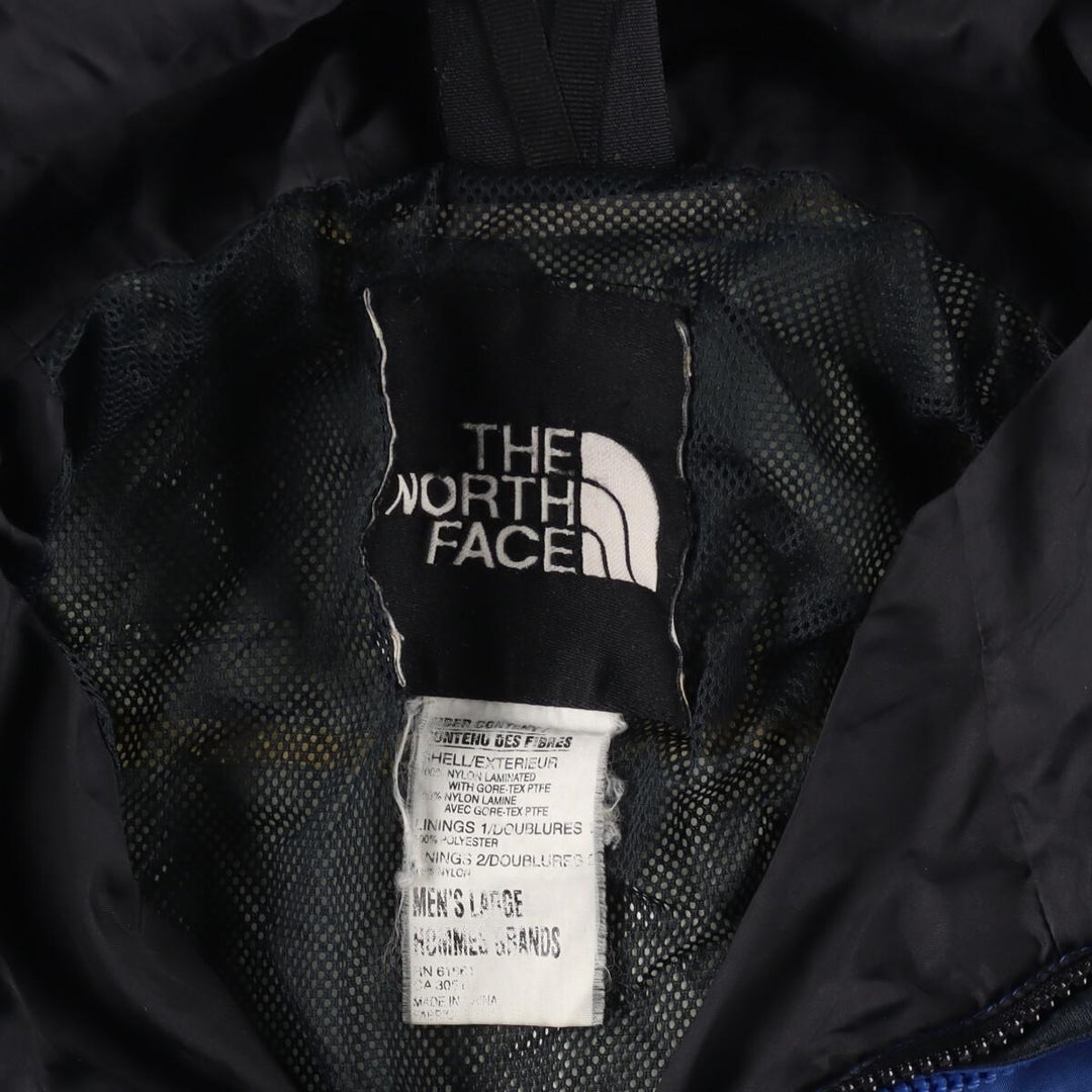 90'S THE NORTH FACE MOUNTAIN LIGHT Mountain Parka Men's XL Vintage / eaa375411