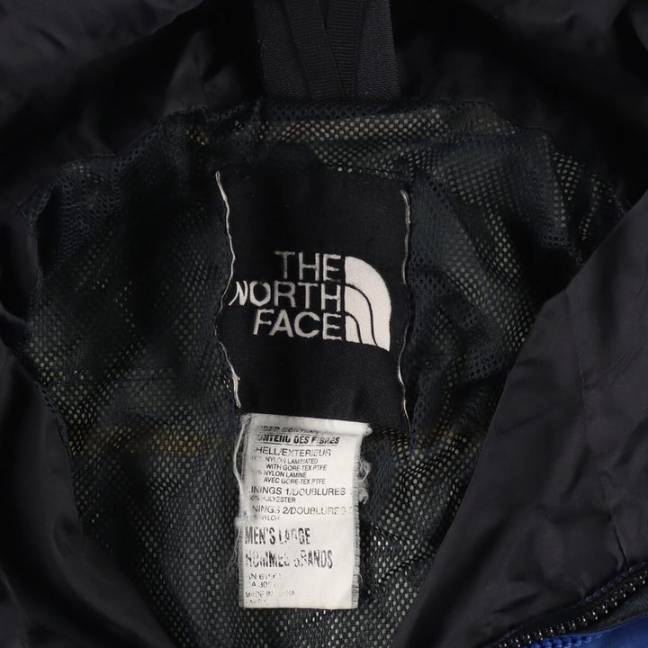 90'S THE NORTH FACE MOUNTAIN LIGHT Mountain Parka Men's XL Vintage / eaa375411