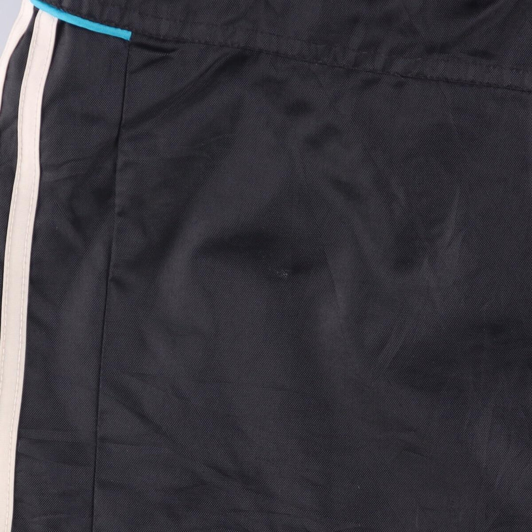 90'S Adidas 3-line padded jacket, men's L vintage / eaa375417