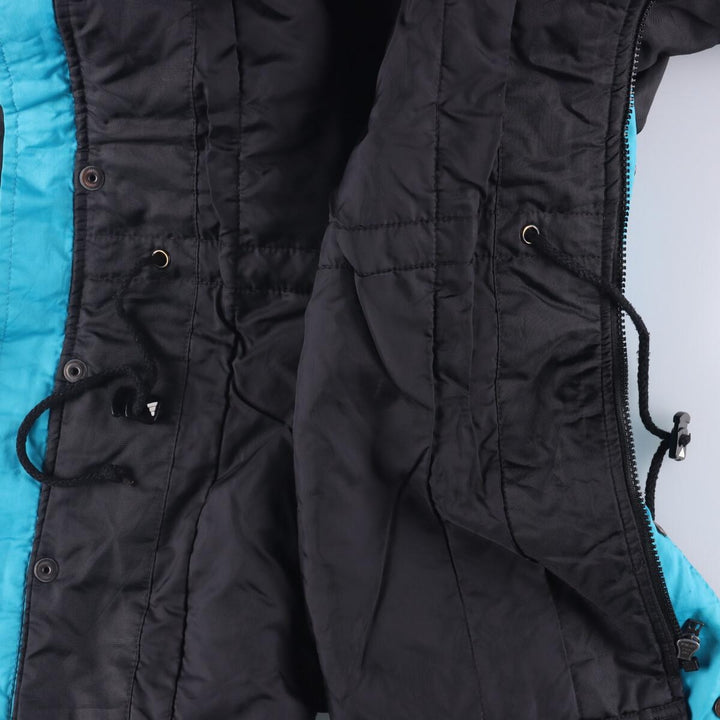 90'S Adidas 3-line padded jacket, men's L vintage / eaa375417