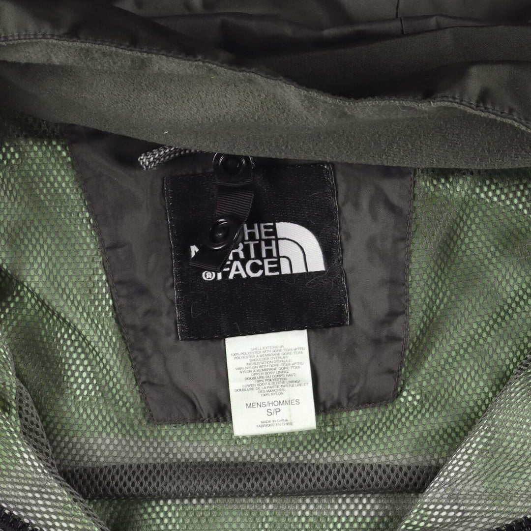 THE NORTH FACE GORE-TEX Mountain Jacket Men's M /eaa375420