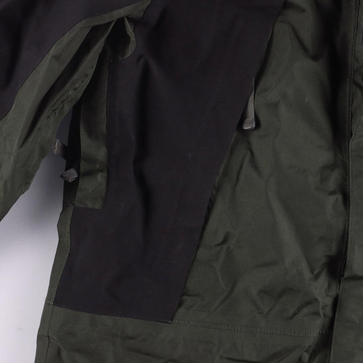 THE NORTH FACE GORE-TEX Mountain Jacket Men's M /eaa375420