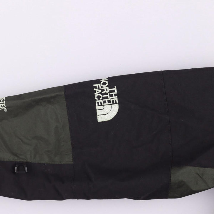 THE NORTH FACE GORE-TEX Mountain Jacket Men's M /eaa375420