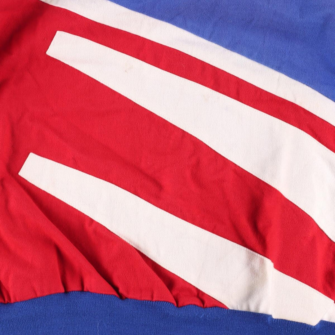 CHASE NASCAR Double-sided Embroidered Racing Jacket Men's XL /eaa375433