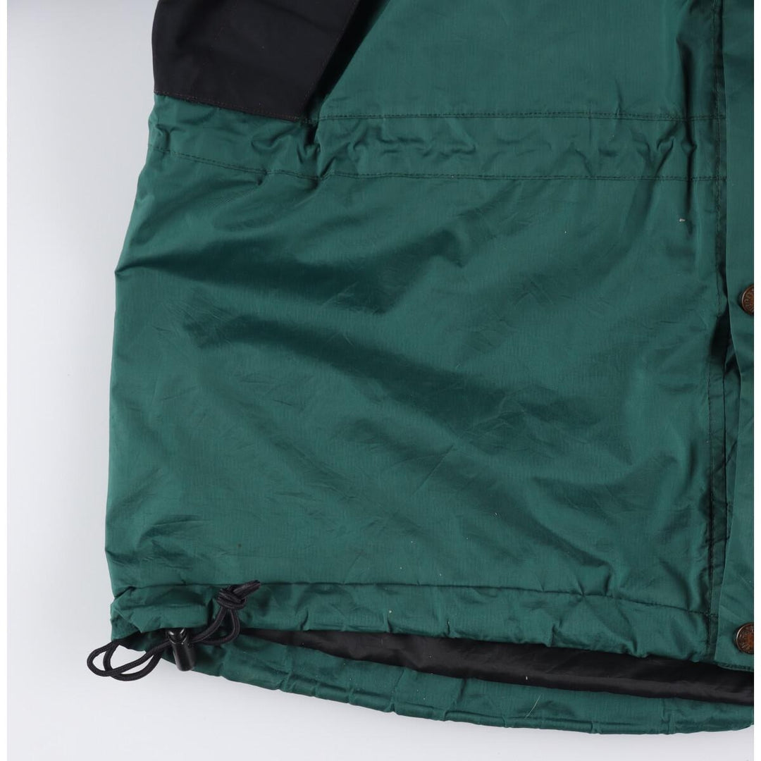 Special price for 90'S THE NORTH FACE MOUNTAIN LIGHT mountain parka for men, size XL /eaa375435