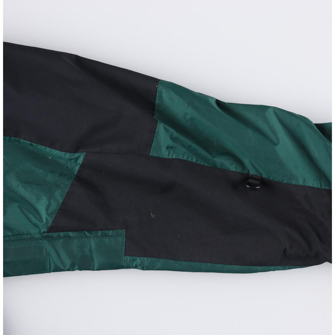 Special price for 90'S THE NORTH FACE MOUNTAIN LIGHT mountain parka for men, size XL /eaa375435