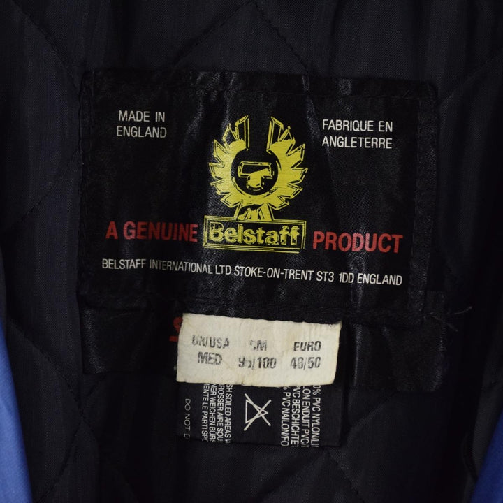 Belstaff ROADMASTER JACKET Nylon jacket for men L / eaa375436