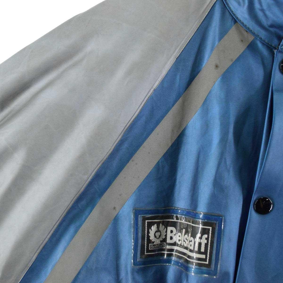 Belstaff ROADMASTER JACKET Nylon jacket for men L / eaa375436