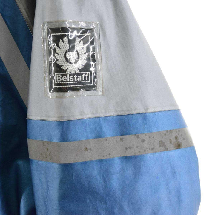 Belstaff ROADMASTER JACKET Nylon jacket for men L / eaa375436