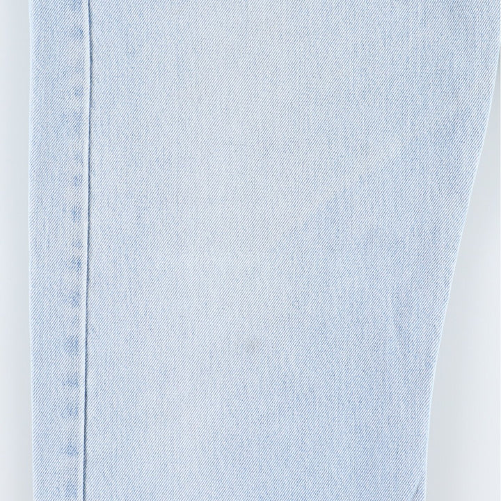 90'S Levi's 505 REGULAR FIT STRAIGHT LEG Tapered Jeans Denim Pants Made in USA Men's W36 Vintage /eaa375536