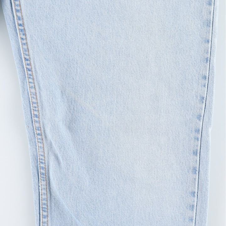 90'S Levi's 505 REGULAR FIT STRAIGHT LEG Tapered Jeans Denim Pants Made in USA Men's W36 Vintage /eaa375536