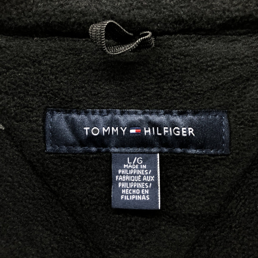 Tommy Hilfiger Fleece Jacket Men's XL /eaa375850