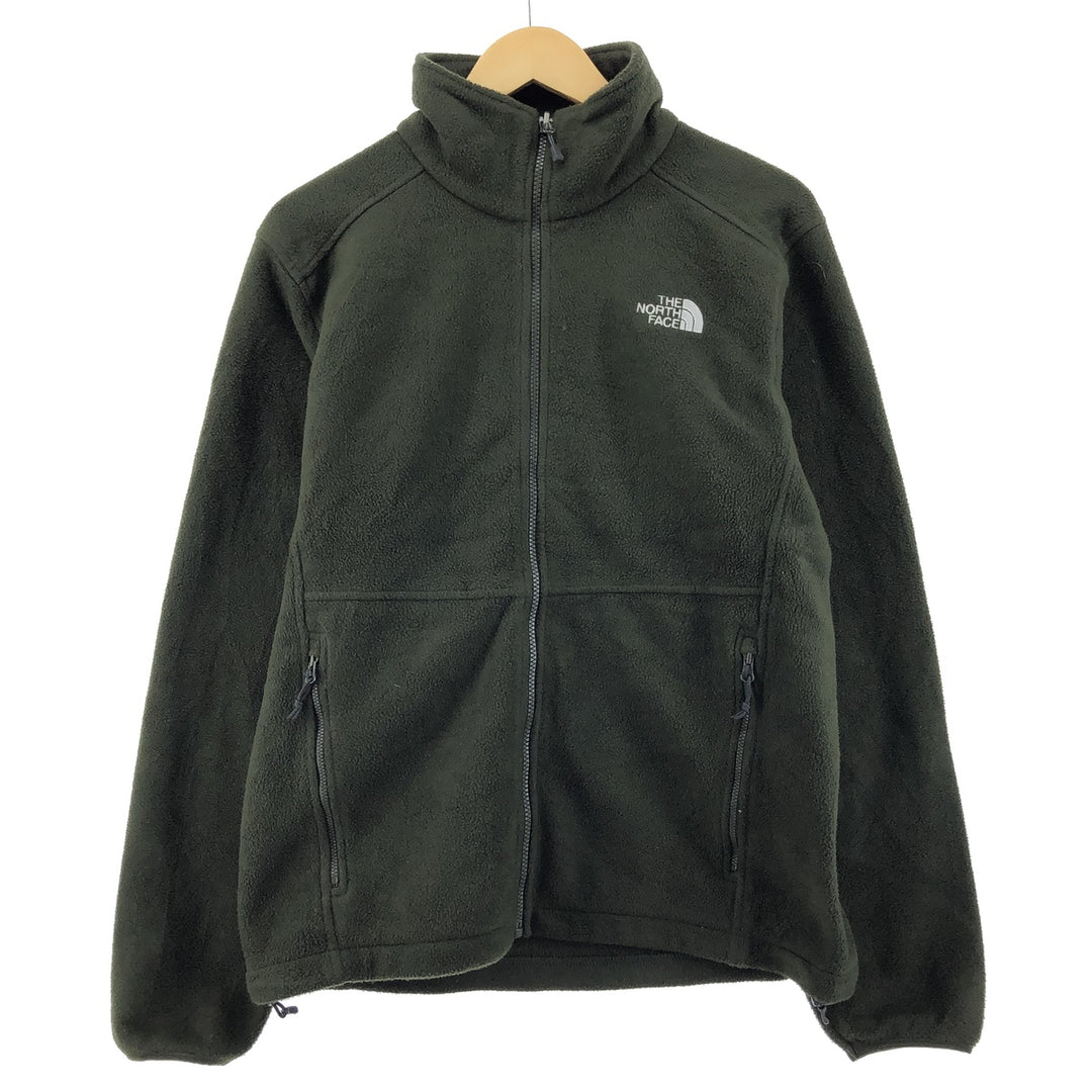 THE NORTH FACE Fleece Jacket Men's M /eaa375851