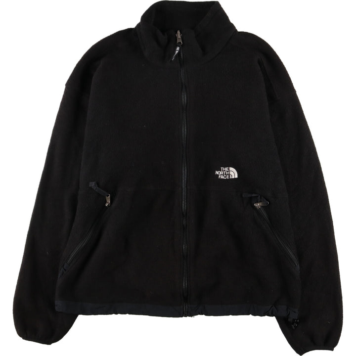 THE NORTH FACE Fleece Jacket Men's XL /eaa375866