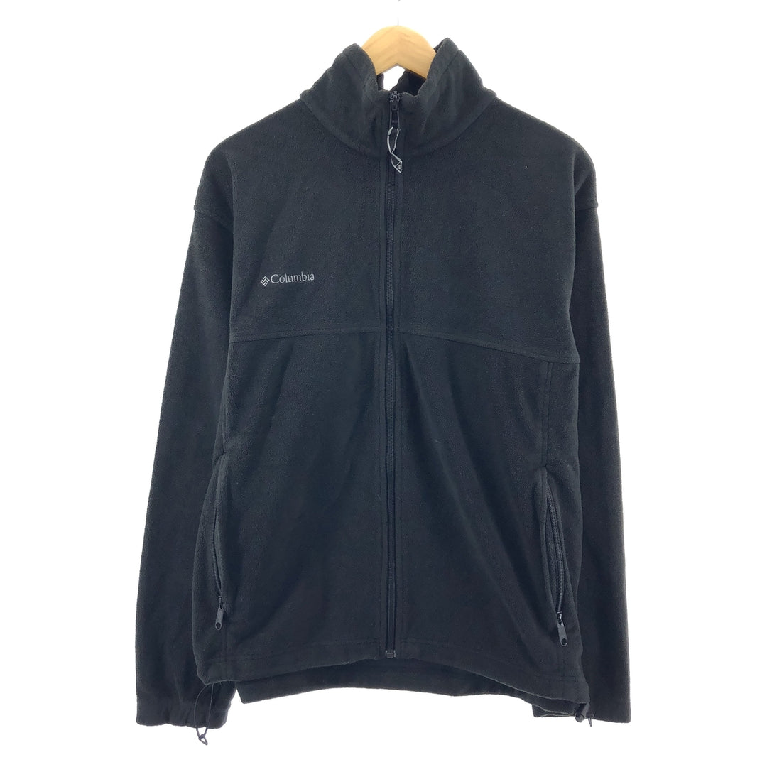 Columbia fleece jacket, men's XL /eaa375879