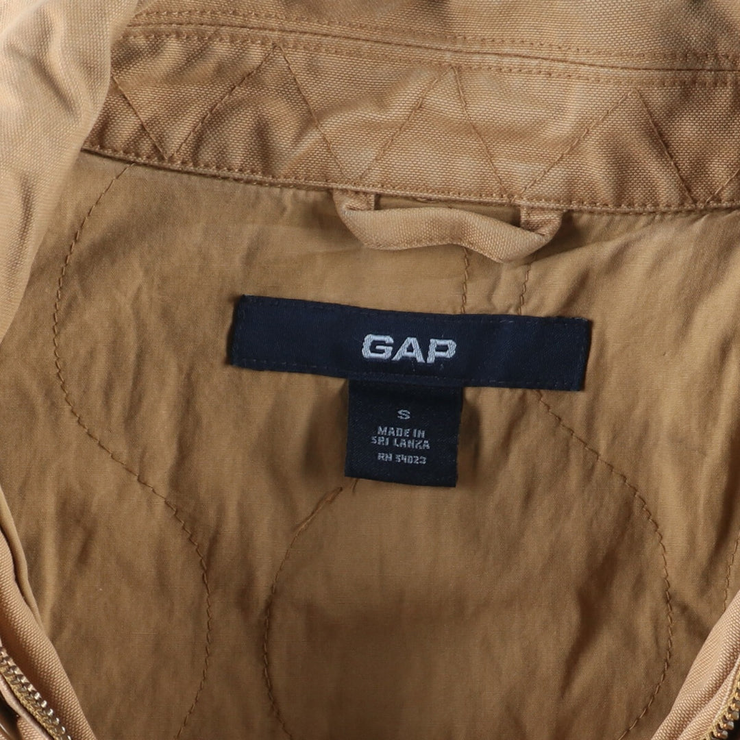 GAP Duck Work Jacket Men's S /eaa376011