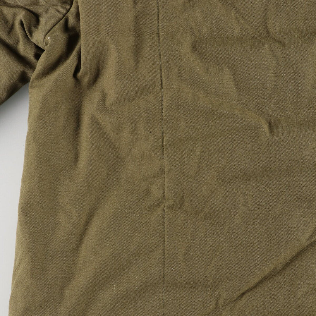 Euro Military Padded Jacket Men's L /eaa376028