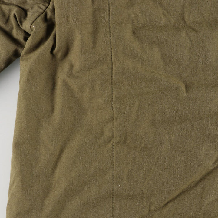 Euro Military Padded Jacket Men's L /eaa376028