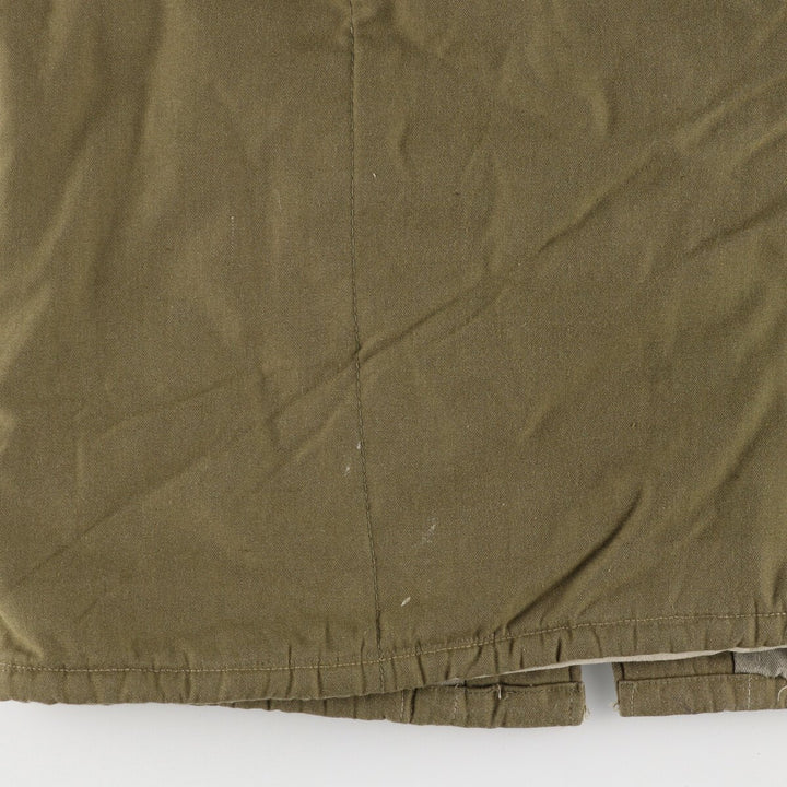 Euro Military Padded Jacket Men's L /eaa376028