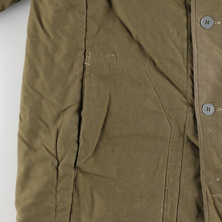 Euro Military Padded Jacket Men's L /eaa376028