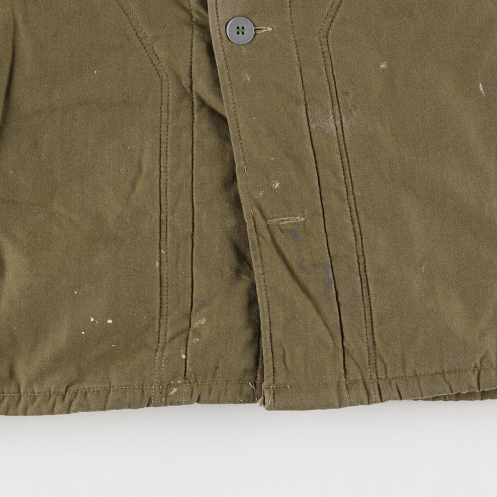 Euro Military Padded Jacket Men's L /eaa376028