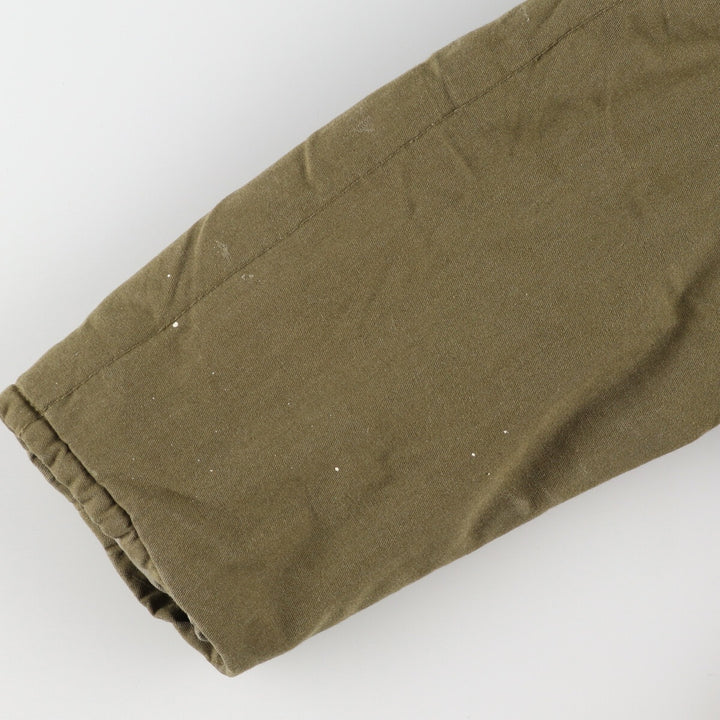 Euro Military Padded Jacket Men's L /eaa376028