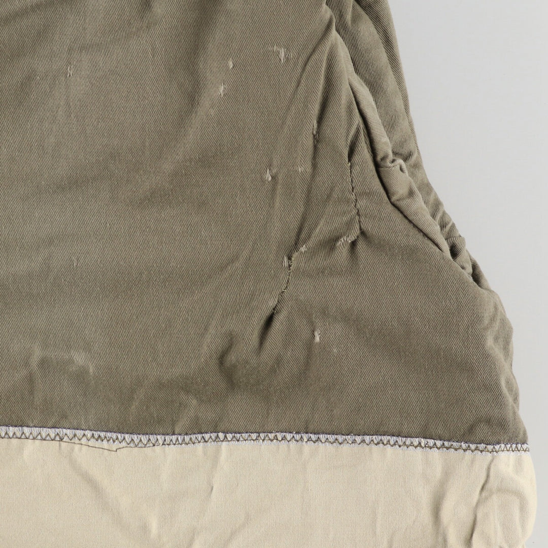 Euro Military Padded Jacket Men's L /eaa376028