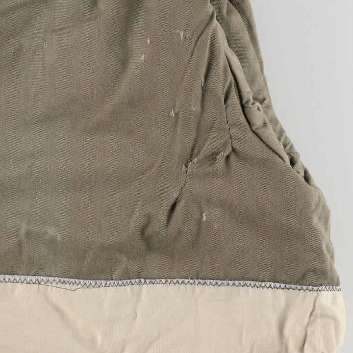 Euro Military Padded Jacket Men's L /eaa376028