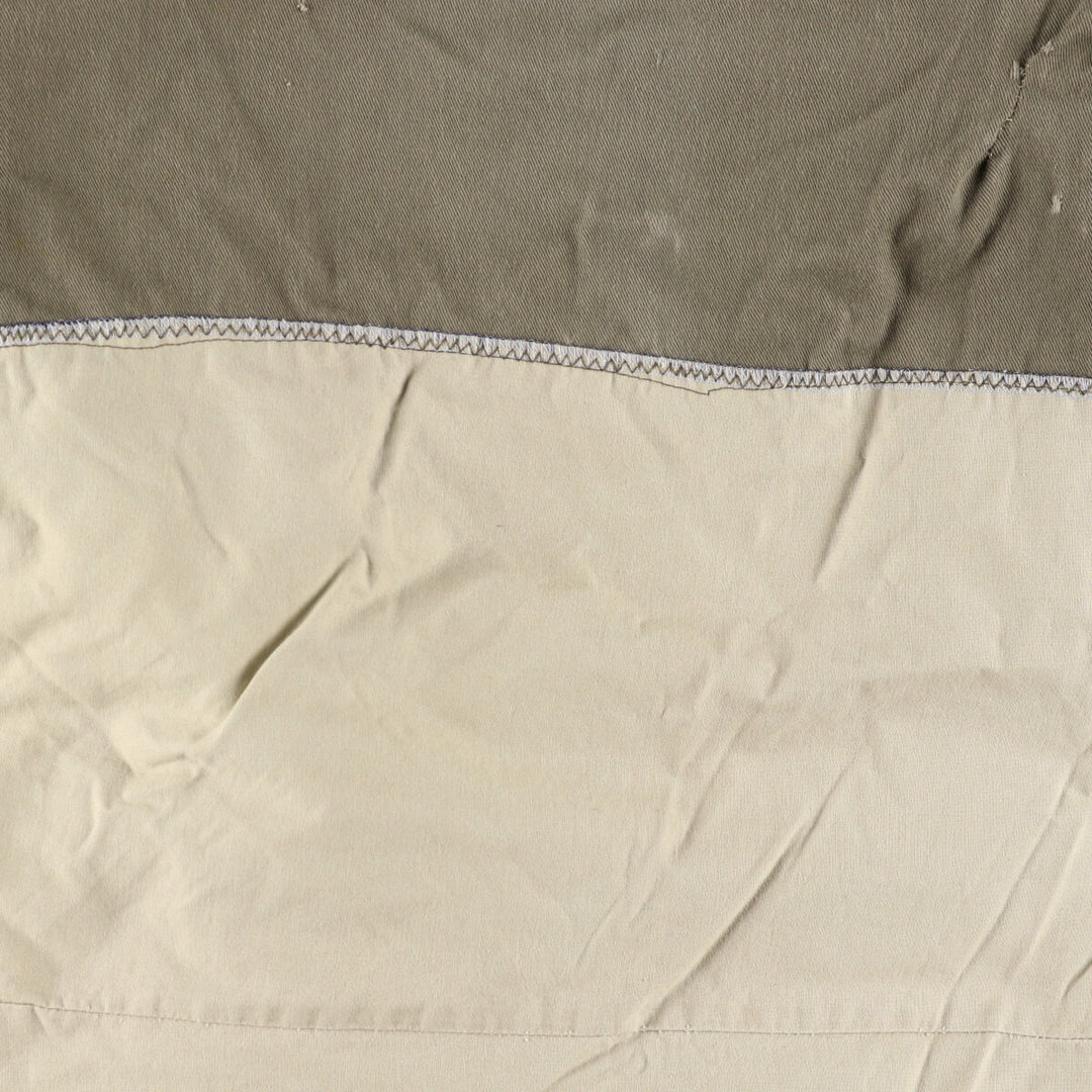 Euro Military Padded Jacket Men's L /eaa376028