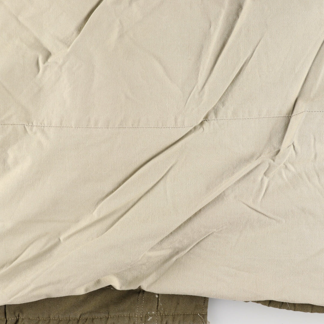 Euro Military Padded Jacket Men's L /eaa376028