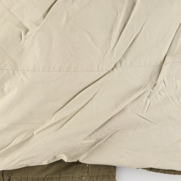 Euro Military Padded Jacket Men's L /eaa376028