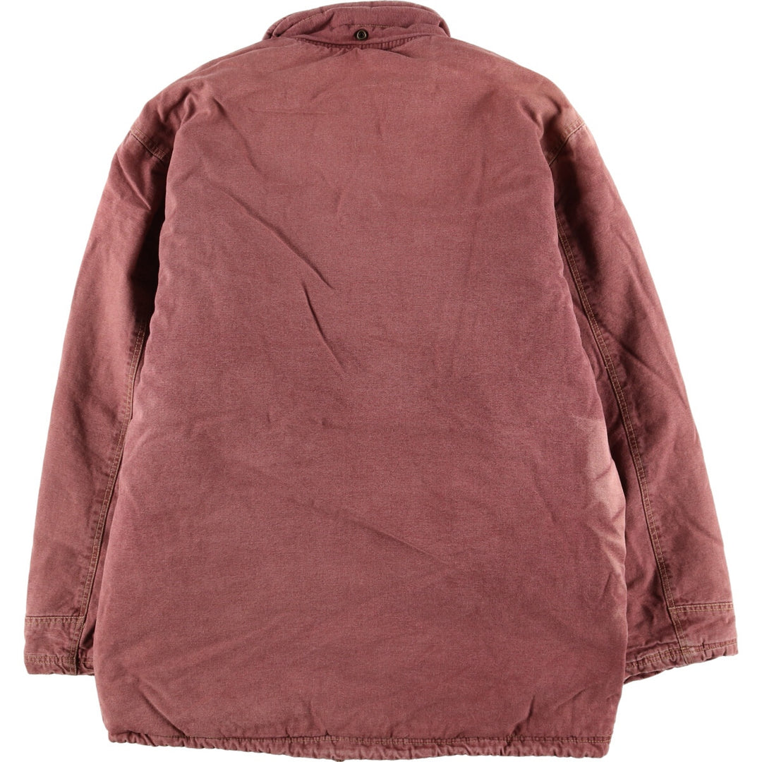 PULL BEAR Duck Work Jacket Men's XL /eaa376035