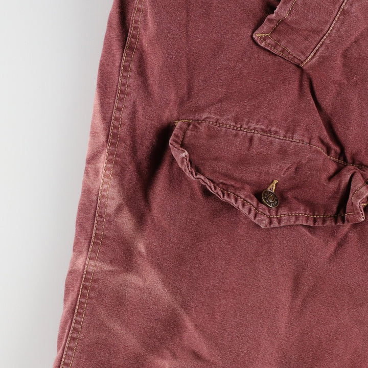 PULL BEAR Duck Work Jacket Men's XL /eaa376035