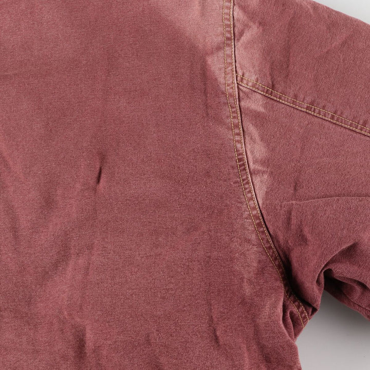 PULL BEAR Duck Work Jacket Men's XL /eaa376035