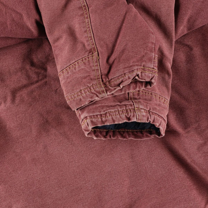 PULL BEAR Duck Work Jacket Men's XL /eaa376035