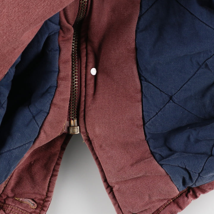 PULL BEAR Duck Work Jacket Men's XL /eaa376035