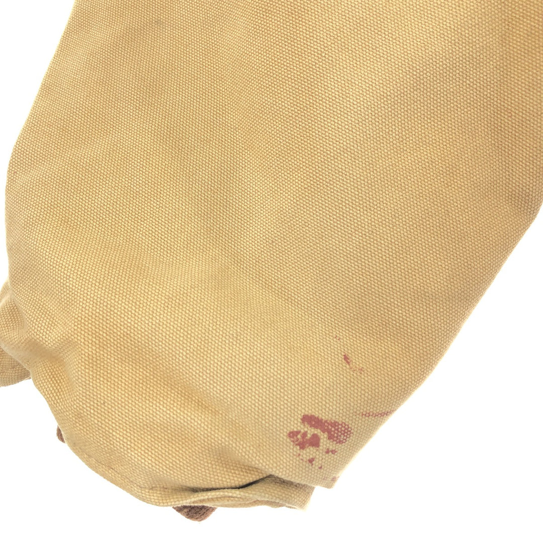 80'S Carhartt Traditional Coat Duck Fabric Work Jacket Made in USA Men's XL Vintage /eaa376049