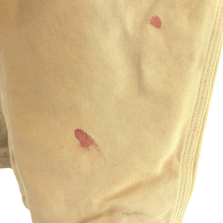 80'S Carhartt Traditional Coat Duck Fabric Work Jacket Made in USA Men's XL Vintage /eaa376049