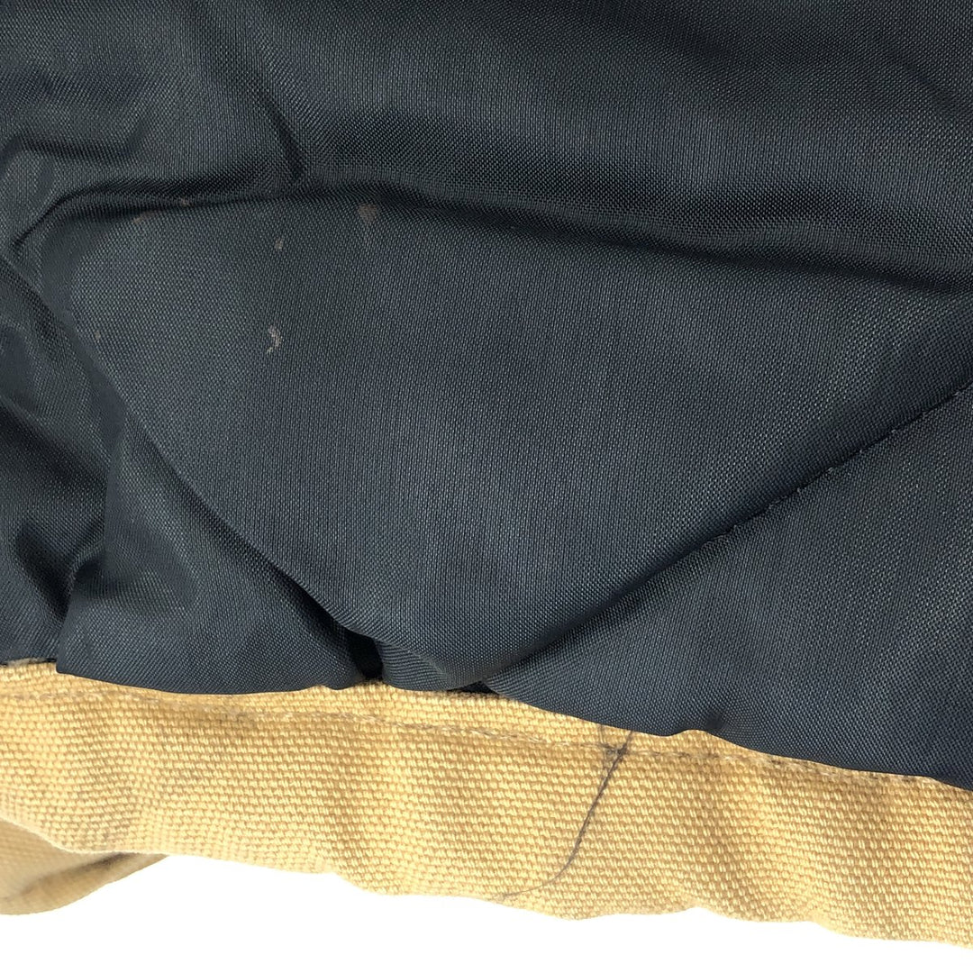 80'S Carhartt Traditional Coat Duck Fabric Work Jacket Made in USA Men's XL Vintage /eaa376049